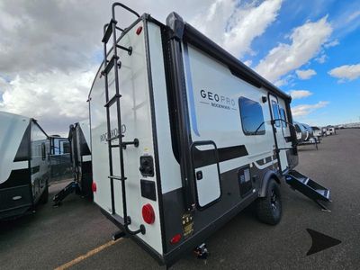 2026 Forest River RV Rockwood GEO Pro - Photo 5