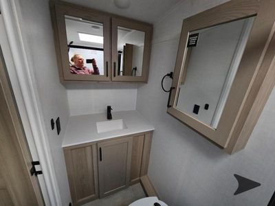2026 Forest River RV Rockwood GEO Pro - Photo 23