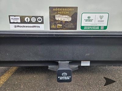 2026 Forest River RV Rockwood GEO Pro - Photo 29