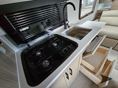2026 Forest River RV Rockwood GEO Pro - Photo 14