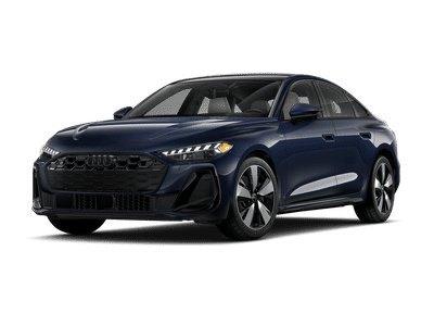 2026 Audi A5 Sedan - Photo 1
