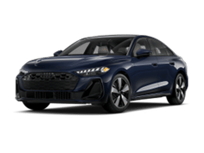 2026 Audi A5 Sedan - Photo 2