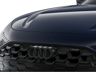 2026 Audi A5 Sedan - Photo 3