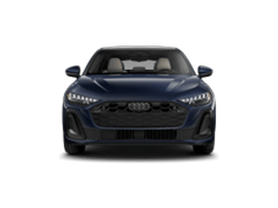 2026 Audi A5 Sedan - Photo 4