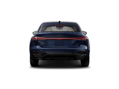 2026 Audi A5 Sedan - Photo 5