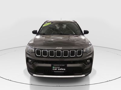 2023 Jeep Compass - Photo 2