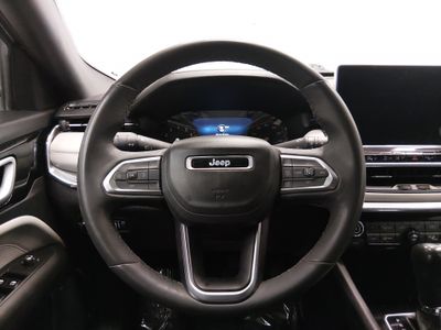 2023 Jeep Compass - Photo 12