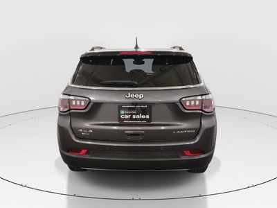 2023 Jeep Compass - Photo 6