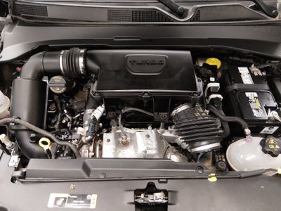 2023 Jeep Compass - Photo 9