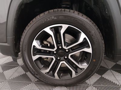 2023 Jeep Compass - Photo 10