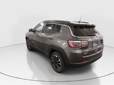 2023 Jeep Compass - Photo 5