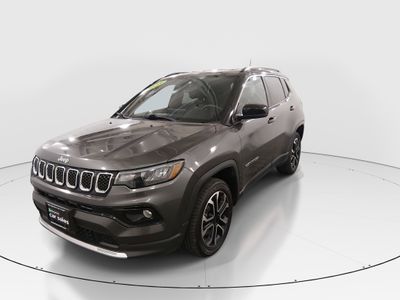 2023 Jeep Compass - Photo 3