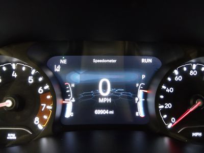 2023 Jeep Compass - Photo 14