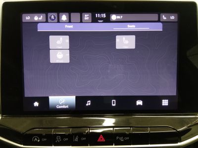 2023 Jeep Compass - Photo 17