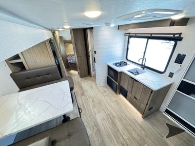 2026 Forest River RV Wildwood FSX - Photo 3