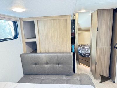 2026 Forest River RV Wildwood FSX - Photo 22
