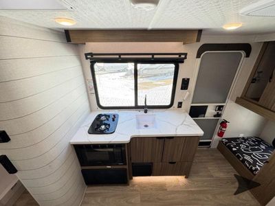 2026 Forest River RV Wildwood FSX - Photo 29