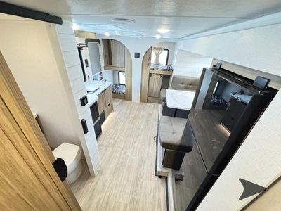 2026 Forest River RV Wildwood FSX - Photo 4