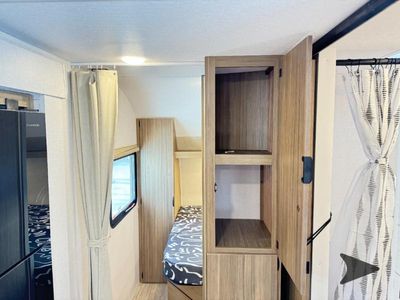 2026 Forest River RV Wildwood FSX - Photo 16