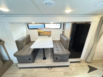2026 Forest River RV Wildwood FSX - Photo 20