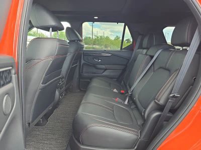 2026 Honda Passport — photo 13 view