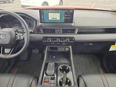 2026 Honda Passport — photo 11 view