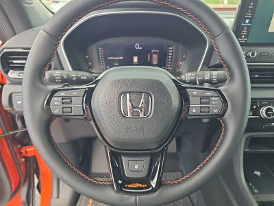 2026 Honda Passport — photo 26 view
