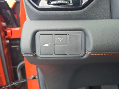 2026 Honda Passport — photo 23 view