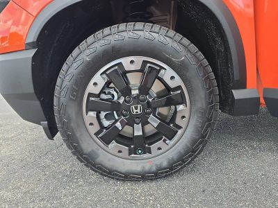 2026 Honda Passport — photo 29 view