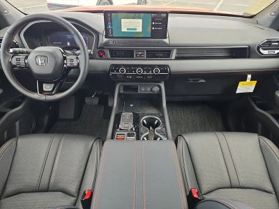 2026 Honda Passport — photo 9 view