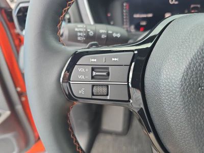 2026 Honda Passport — photo 24 view