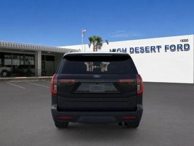 2026 Ford Expedition — detail view