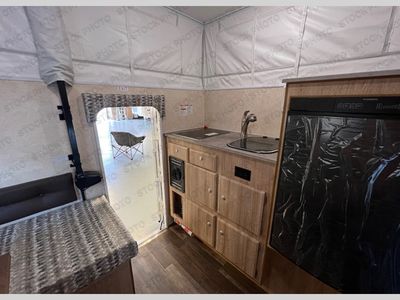 2026 Northstar Northstar Pop-Up - Photo 13