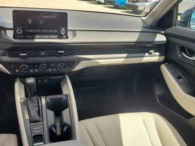2023 Honda Accord Sedan — photo 18 view
