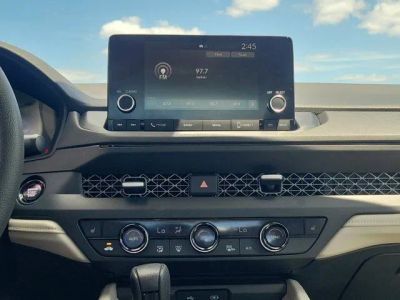 2023 Honda Accord Sedan — photo 20 view