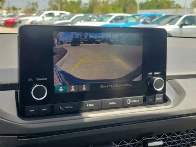 2023 Honda Accord Sedan — photo 27 view