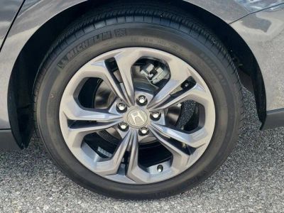 2023 Honda Accord Sedan — photo 10 view