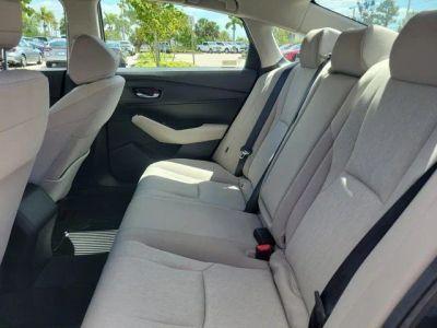 2023 Honda Accord Sedan — photo 13 view