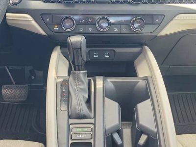 2023 Honda Accord Sedan — photo 21 view