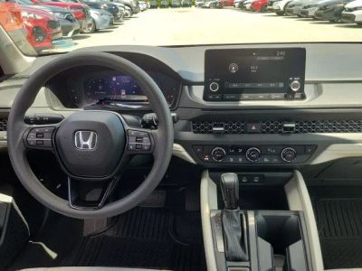 2023 Honda Accord Sedan — photo 17 view
