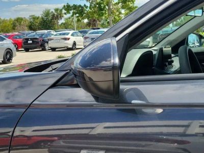 2023 Honda Accord Sedan — photo 8 view