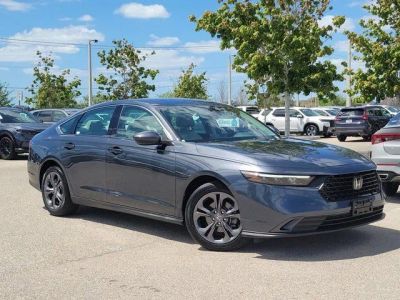 2023 Honda Accord Sedan — photo 31 view