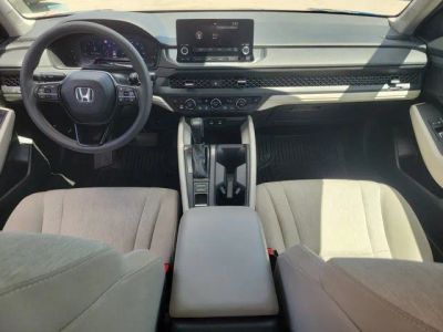 2023 Honda Accord Sedan — photo 19 view