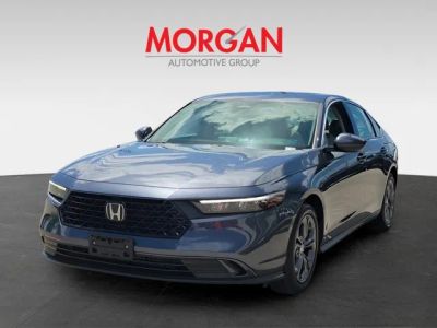 2023 Honda Accord Sedan — photo 7 view