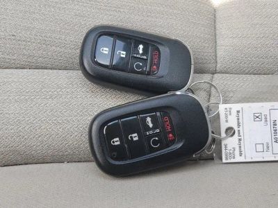 2023 Honda Accord Sedan — photo 30 view