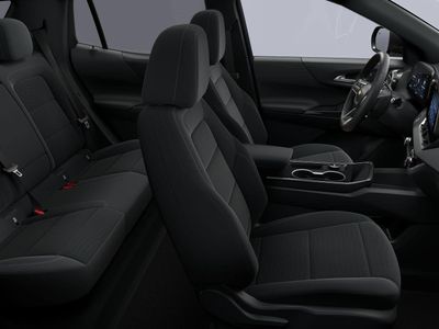 2026 Chevrolet Equinox - Photo 6