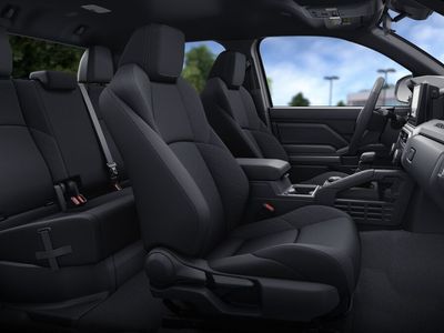 2026 Toyota Tacoma — photo 20 view