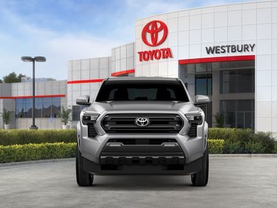 2026 Toyota Tacoma — photo 17 view
