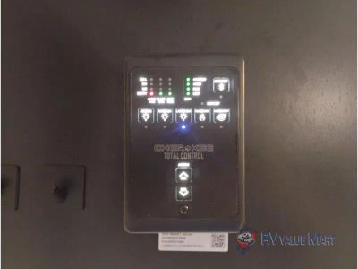 2022 Forest River RV Cherokee Grey Wolf - Photo 19