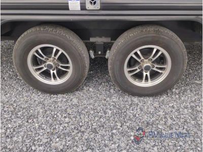 2022 Forest River RV Cherokee Grey Wolf - Photo 14